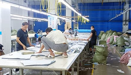 Cutting Workshop