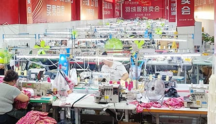 Sewing Workshop
